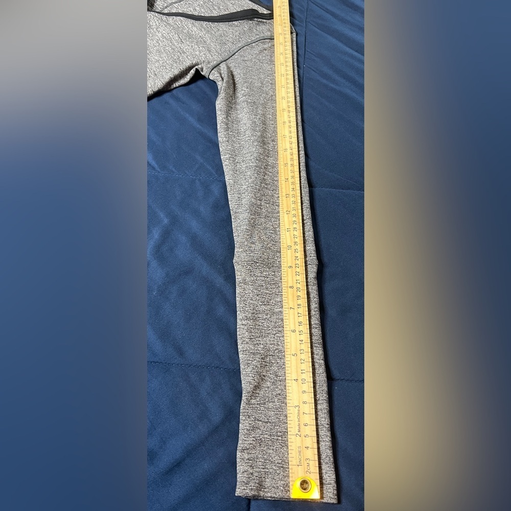 Lululemon Awesoma Henley long-sleeve shirt - Picture 5 of 5